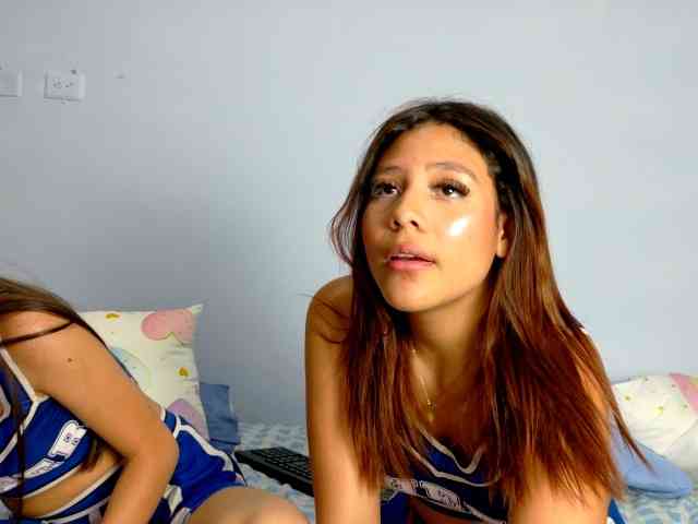 farianachocolatecrememia webcam