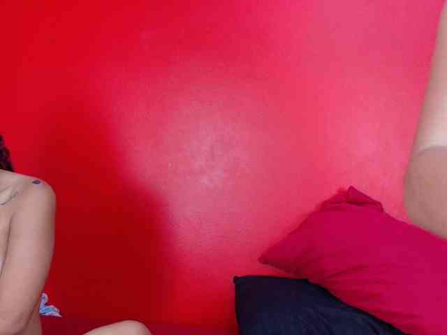 Modelo: farianachocolatecrememia