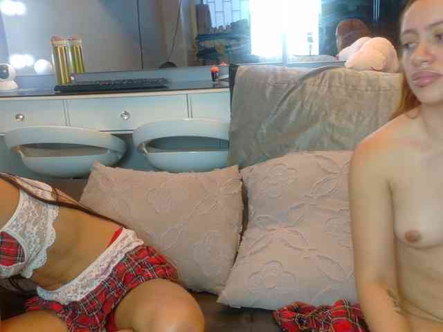 farianachocolatecrememia webcam