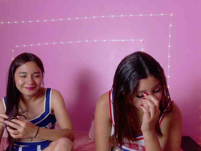 farianachocolatecrememia webcam