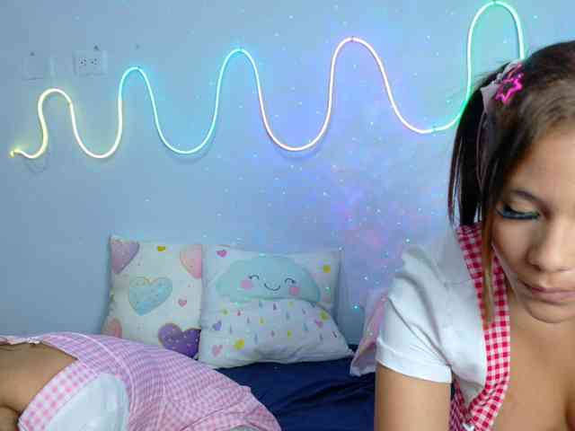 farianachocolatecrememia webcam