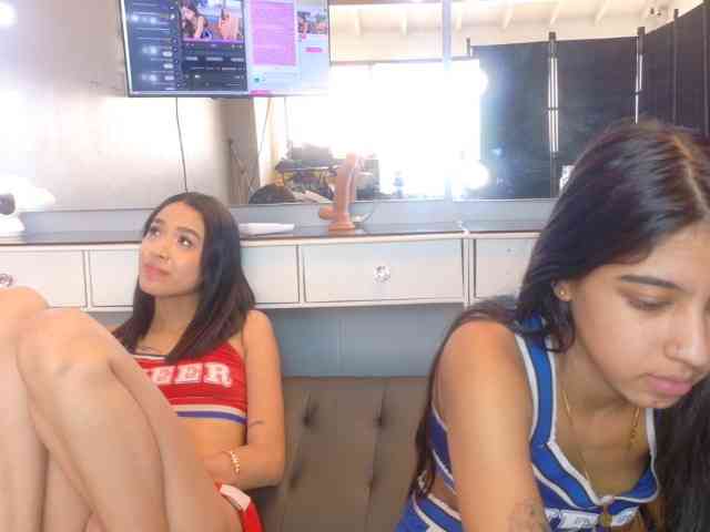 farianachocolatecrememia webcam