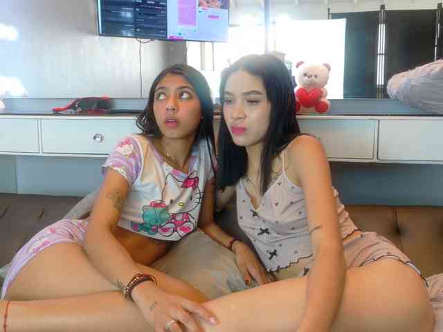 farianachocolatecrememia webcam