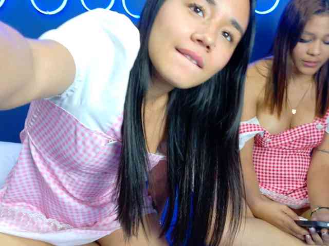 Modelo: farianachocolatecrememia
