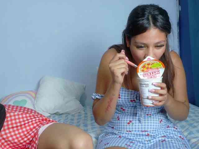 farianachocolatecrememia webcam