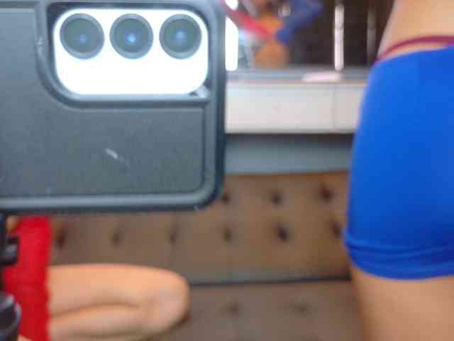 farianachocolatecrememia Sex Cam Show
