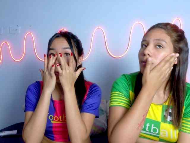 farianachocolatecrememia webcam