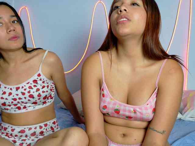 farianachocolatecrememia Sex Cam Show