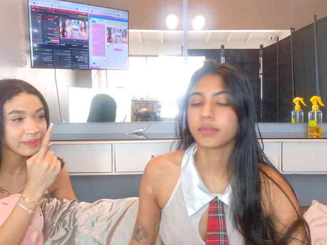 farianachocolatecrememia webcam