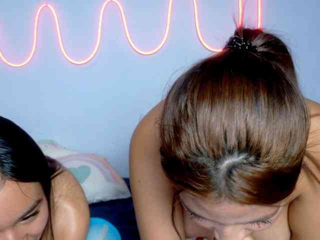 Modelo: farianachocolatecrememia