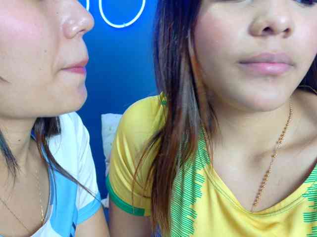 farianachocolatecrememia webcam