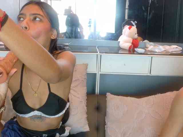 farianachocolatecrememia webcam