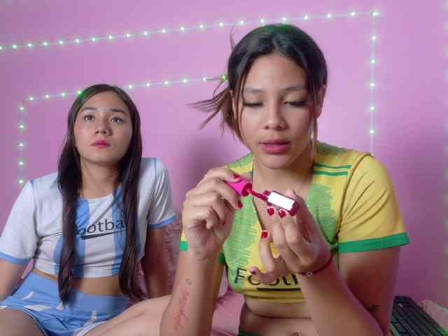 farianachocolatecrememia webcam