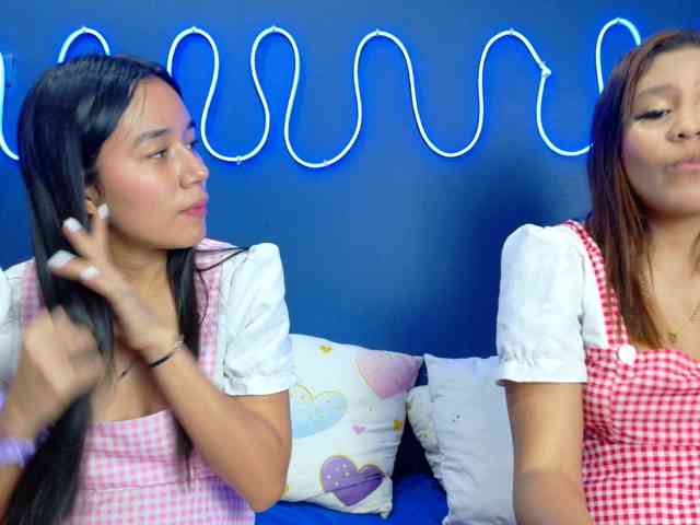 farianachocolatecrememia webcam