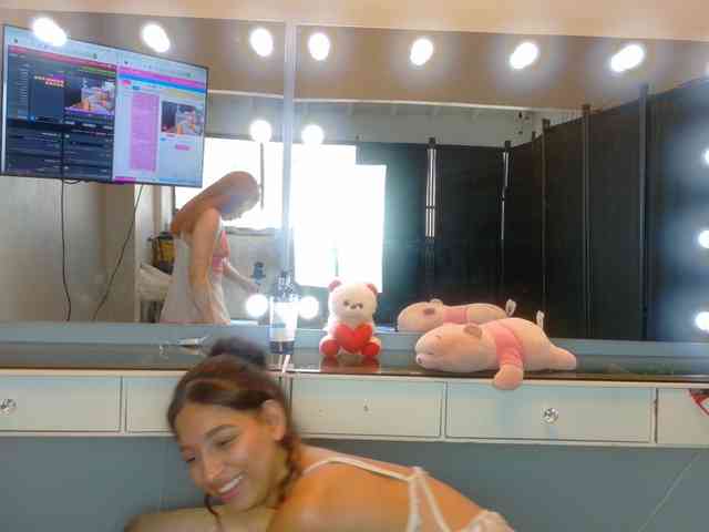 Model: farianachocolatecrememia