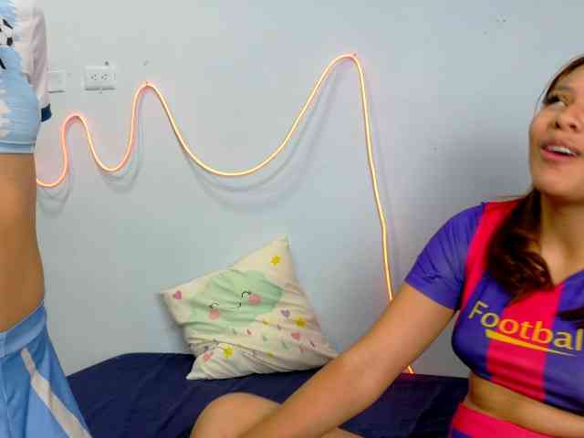 farianachocolatecrememia webcam