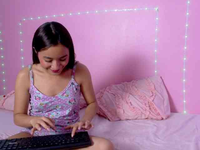 farianachocolatecrememia webcam