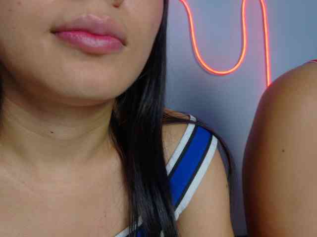 farianachocolatecrememia Sex Cam Show