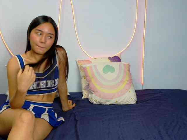 farianachocolatecrememia Sex Cam Show