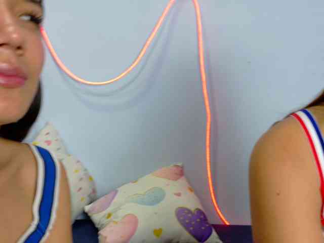farianachocolatecrememia Sex Cam Show