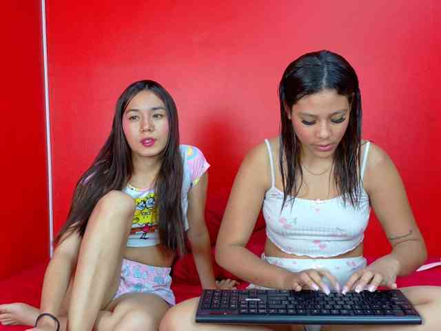 farianachocolatecrememia webcam