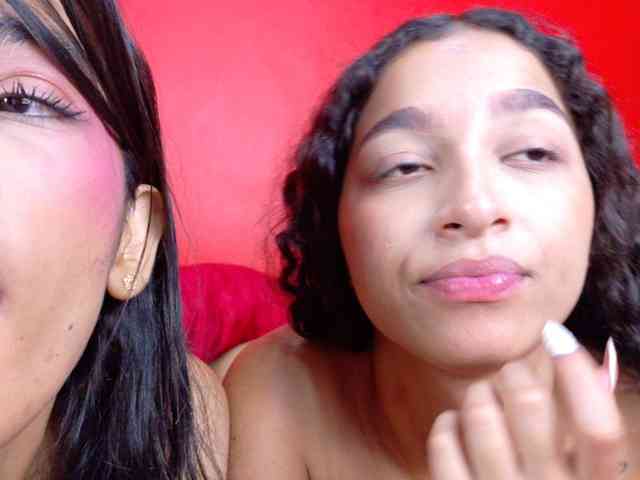 farianachocolatecrememia webcam