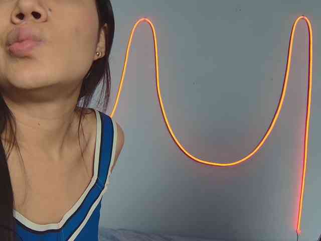 farianachocolatecrememia Sex Cam Show