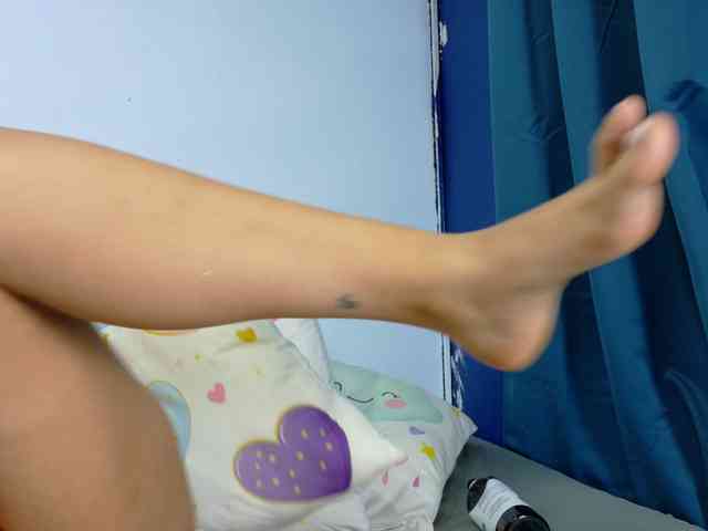 Modelo: farianachocolatecrememia