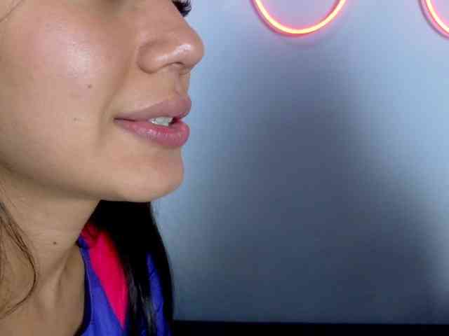 farianachocolatecrememia Sex Cam Show