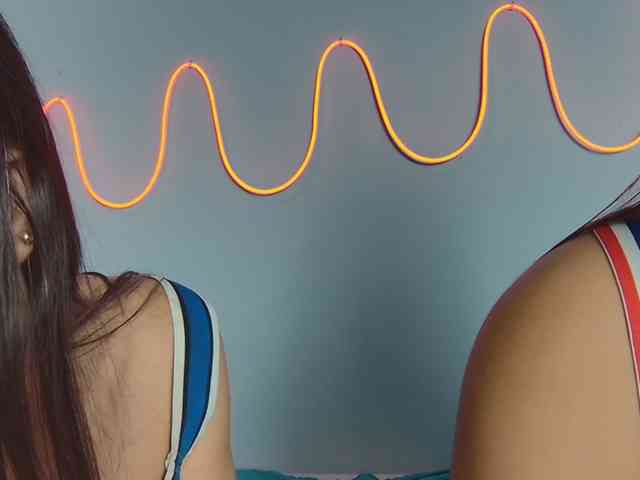 farianachocolatecrememia Sex Cam Show