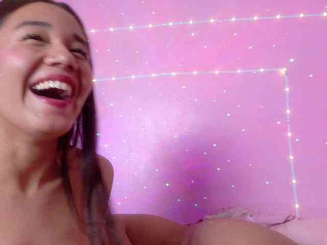 Modelo: farianachocolatecrememia