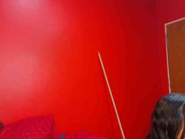Modelo: farianachocolatecrememia