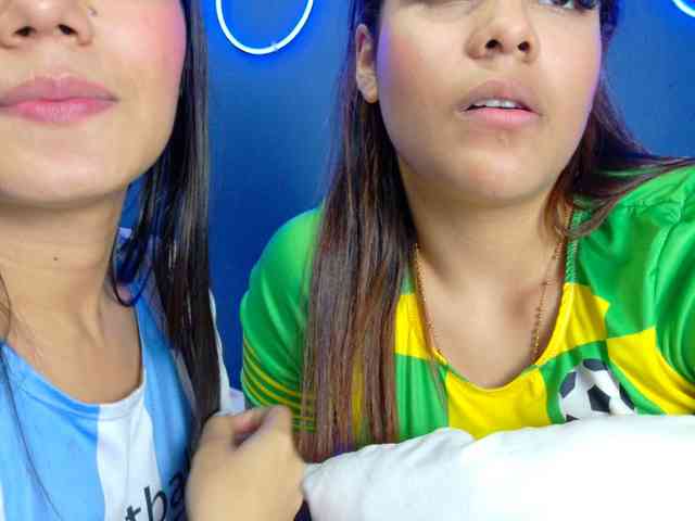 farianachocolatecrememia webcam