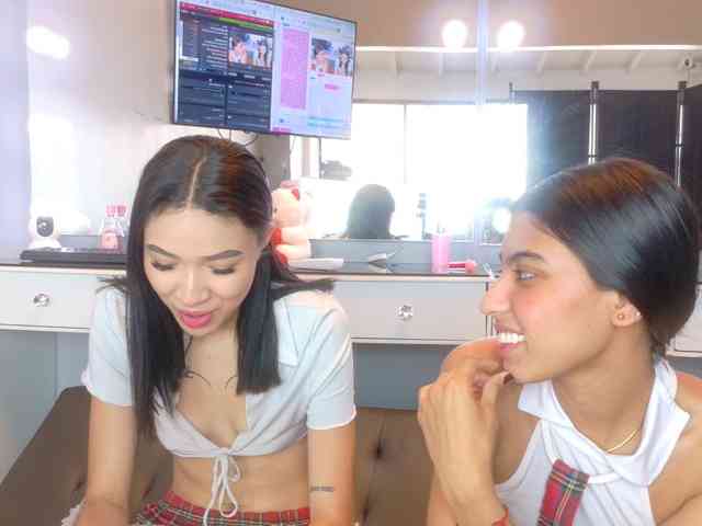 farianachocolatecrememia webcam