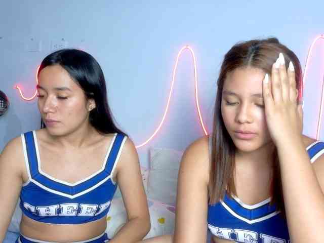 farianachocolatecrememia Sex Cam Show