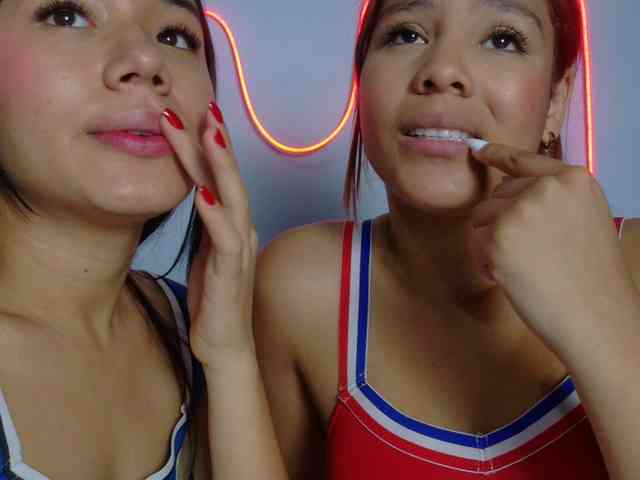 Modelo: farianachocolatecrememia