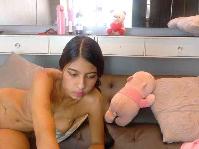 Modelo: farianachocolatecrememia