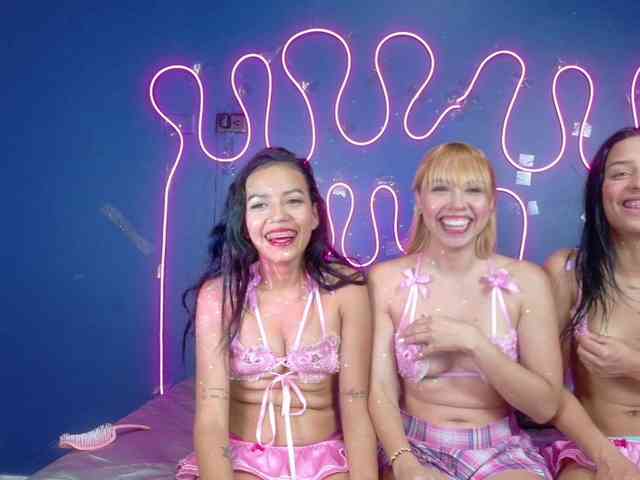 farianachocolatecrememia webcam