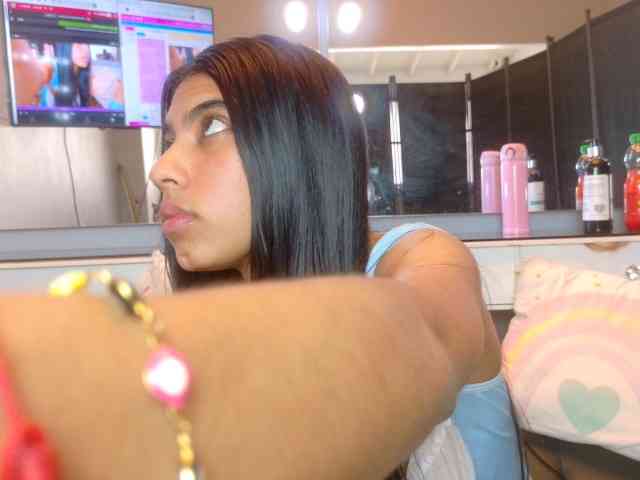 farianachocolatecrememia webcam