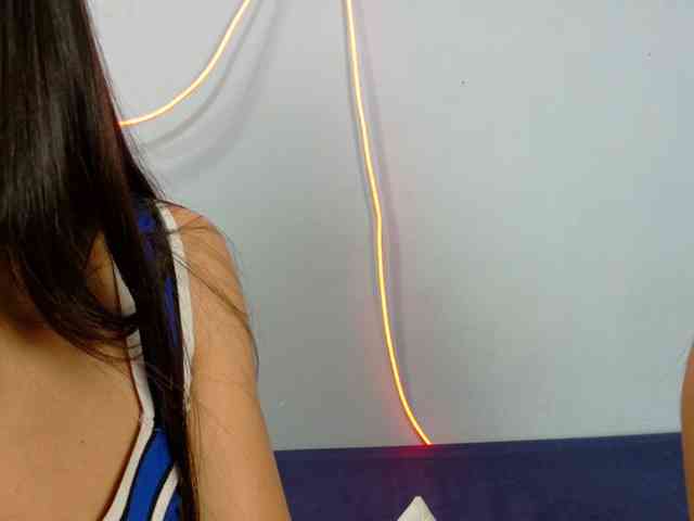 farianachocolatecrememia webcam