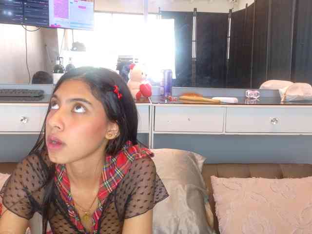 farianachocolatecrememia webcam