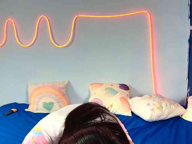 farianachocolatecrememia webcam