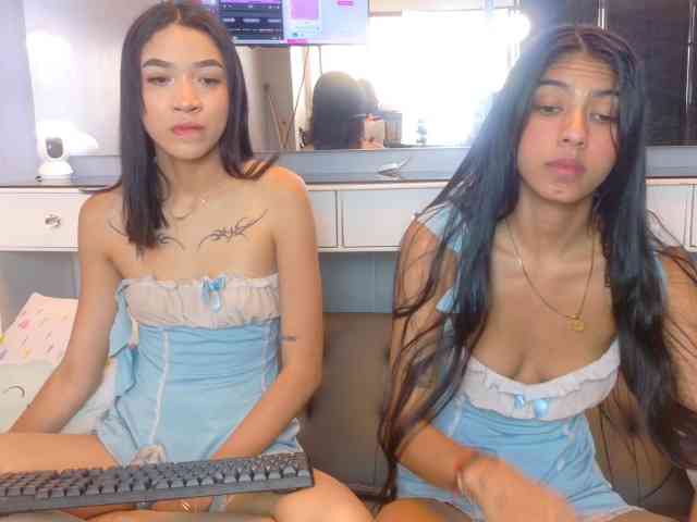 Model: farianachocolatecrememia