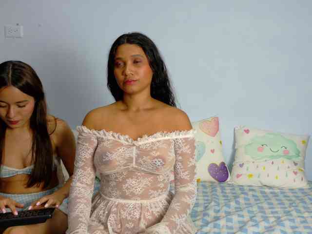 farianachocolatecrememia webcam
