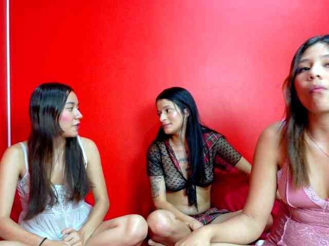 farianachocolatecrememia webcam