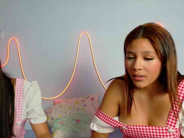 farianachocolatecrememia webcam