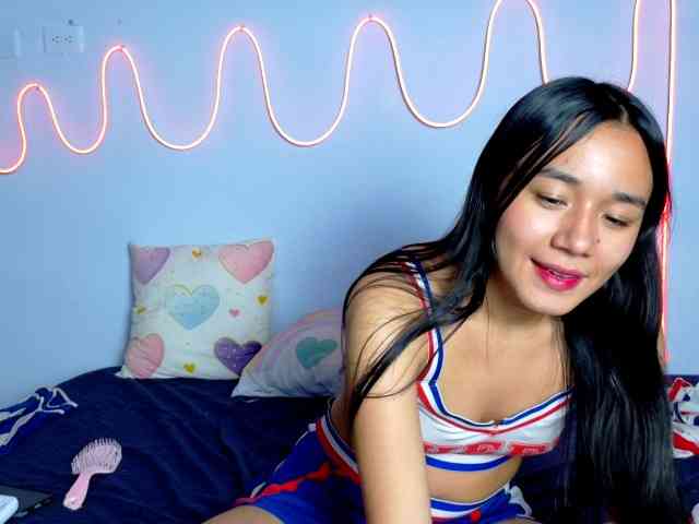 farianachocolatecrememia webcam