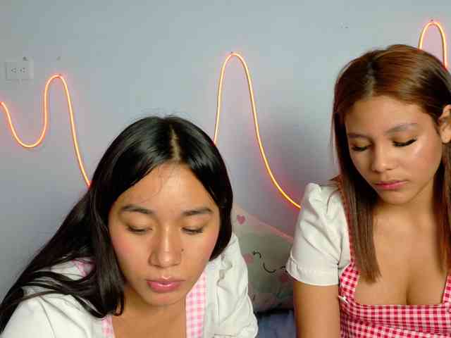farianachocolatecrememia Sex Cam Show