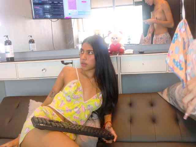 farianachocolatecrememia webcam