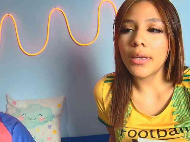 farianachocolatecrememia webcam